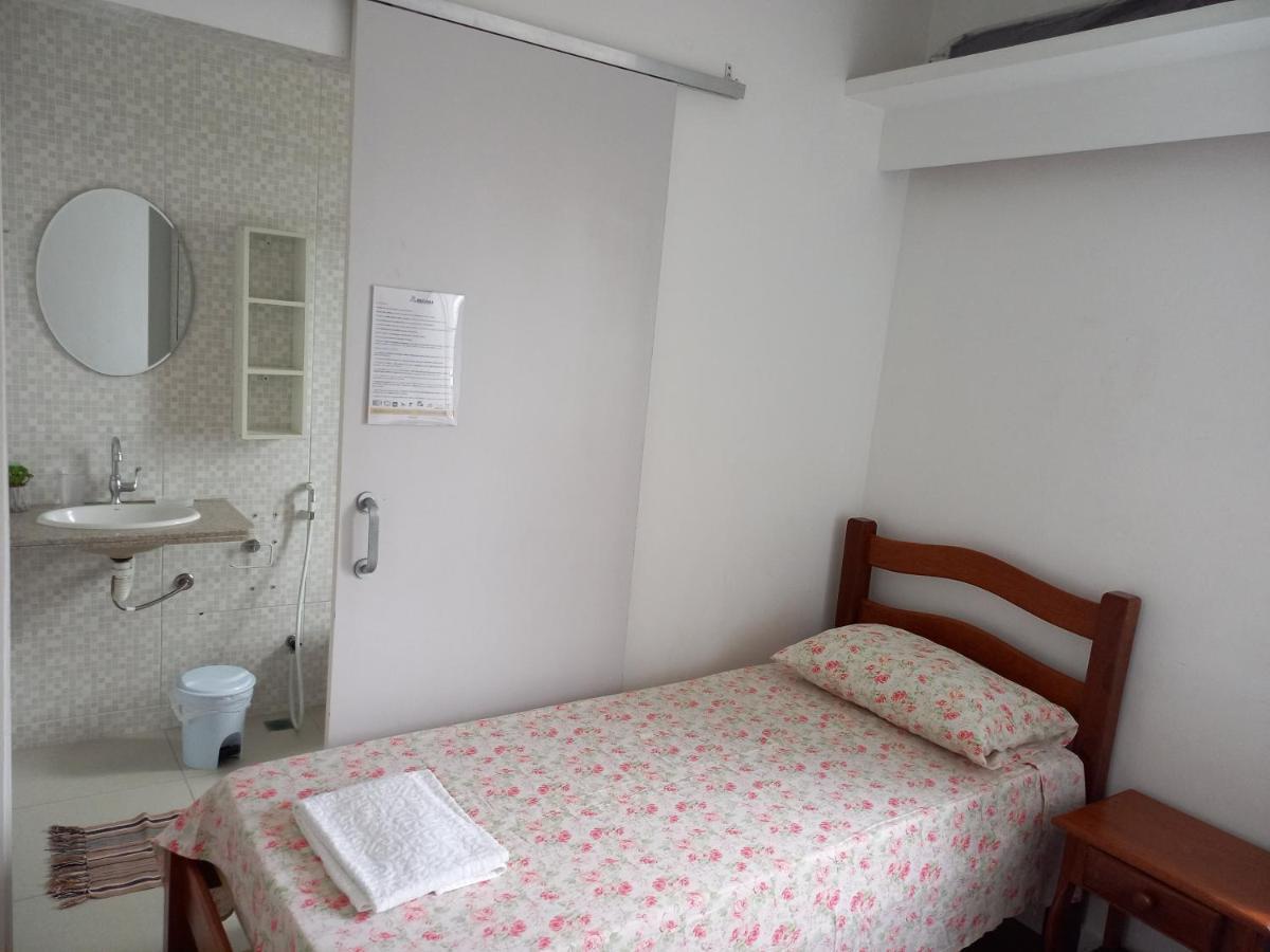 Hospedaria Residencial Da Torre Recife Exterior foto