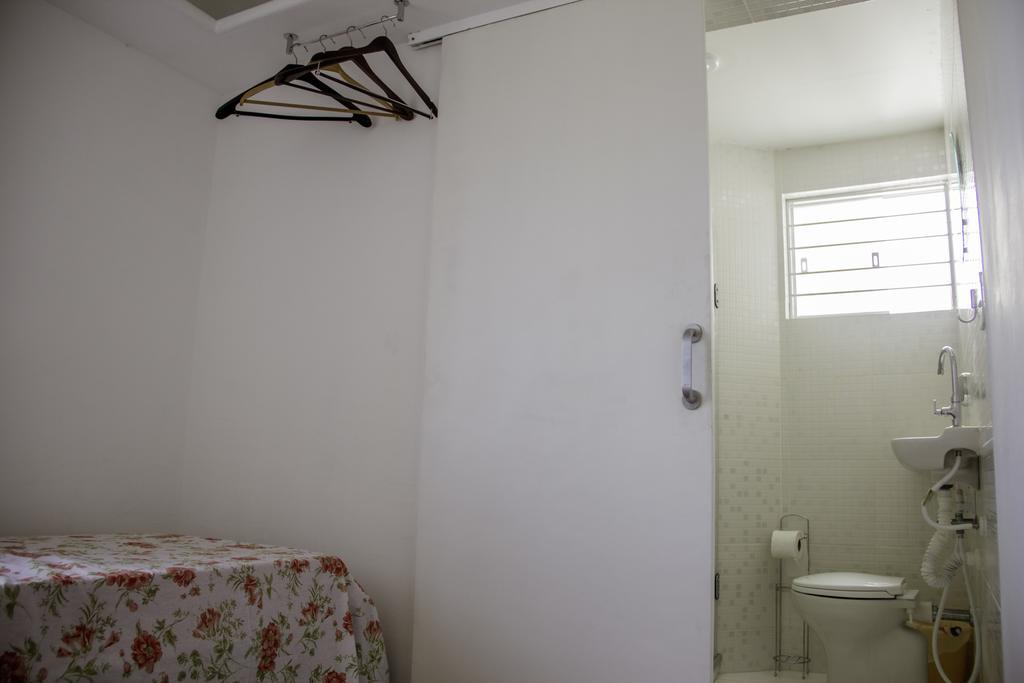 Hospedaria Residencial Da Torre Recife Exterior foto