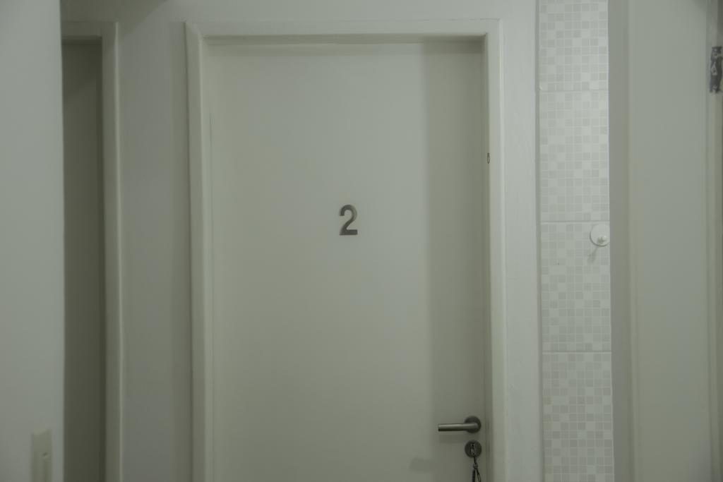 Hospedaria Residencial Da Torre Recife Exterior foto